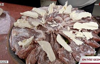 Ülke TV ekranlarında Elazığ rüzgarı