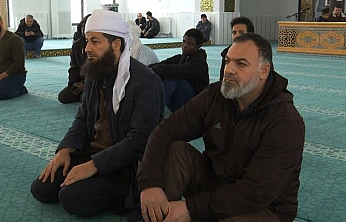 Uluslararası öğrenciler arası Kur'an-ı Kerim yarışması düzenlendi