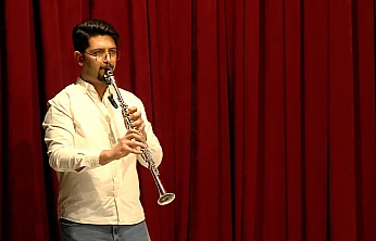 Urla'da Elazığ rüzgarı