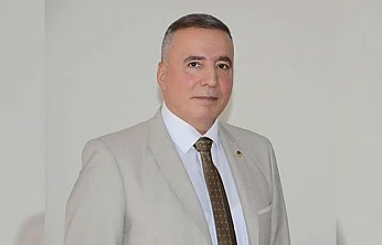 Veli Aksu: Kontenjanlar boş kaldı