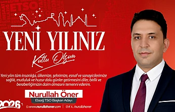 yeni yıl