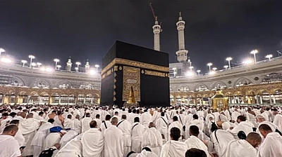 2026 hac kuraları çekildi!