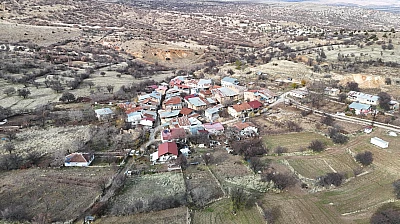 Ağın'ın Bademli Köyü'nde 20 yıllık su sorunu sona erdi