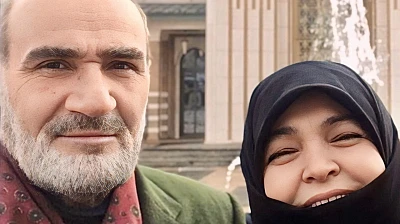 Akay ailesinin acı günü