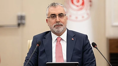 Bakan Işıkhan'dan asgari ücret mesajı