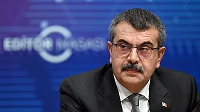 Bakan Tekin'in Elazığ programı ertelendi