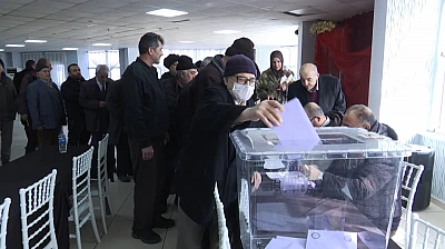 Bakırcılar Oda Başkanı belli oldu