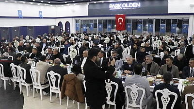 Başkan Alan: Farklılıklarımız, kültürel  zenginliğimizdir