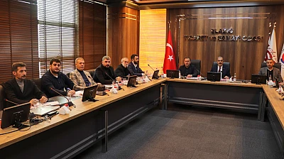 Başkan Alan: Özel bireylere hizmet etmek toplumsal bir sorumluluktur