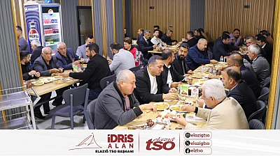 Başkan Alan: Valimiz üretici, sanayici ve halkın yanında örnek bir idarecidir