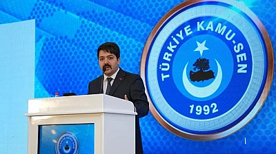 Başkan Bankur: Toplumun kanser konusunda bilinçlendirilmesi gerekir