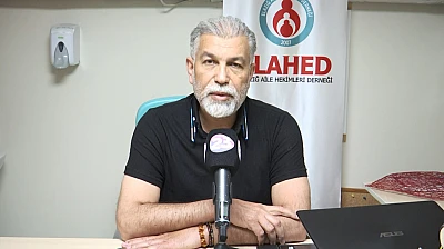 Başkan Gönül: Muayeneye engel olan mevzuat değişmeli