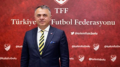 Bekir Ayaz: Temiz futbol, güçlü hukuk