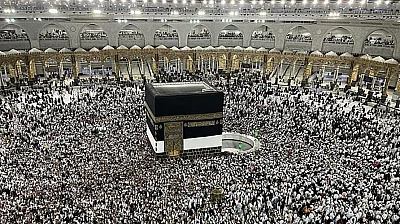 Bu raporu almayan Hacca gidemeyecek