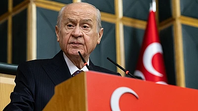 Devlet Bahçeli'den Selahattin Demirtaş çıkışı!