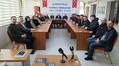 Eğitim Bir Sen 34. kuruluş yıl dönümünü kutladı