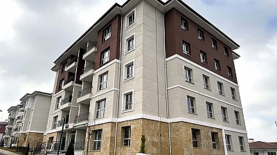 Elazığ'daki sosyal konutların yapılacağı yer belli oldu