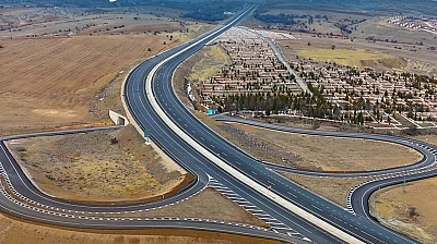 Elazığ-Harput güzergâhında konforlu dönem