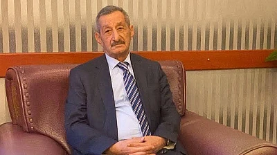 Elazığ'ın sevilen siması Hüsamettin Kaya hayatını kaybetti