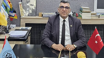 Elazığ Türk Ocakları yeni dönem faaliyet ve çalışma planlaması yapıldı