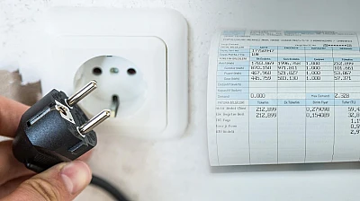 Elektrik desteği için yeni düzenleme!