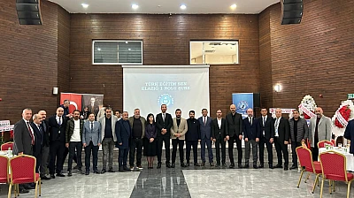 Fatih Murat Taşkın güven tazeledi