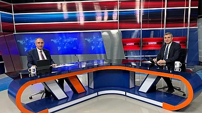 Fırat Üniversitesinin yeni hastane binası için ilk kazma vuruluyor