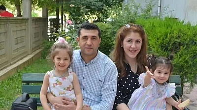 Genç yaşta gelen acı kayıp: Merve Sayın hayatını kaybetti