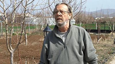 Hemşehrimiz Abdullah Şekeroğlu yoğun bakımda