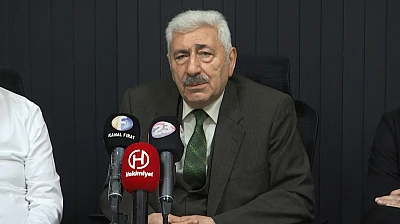 İş İnsanı Demirci Palu Der heyeti ile bir araya geldi