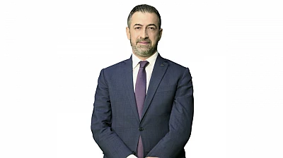 Işıkver, Bakan Yumaklı'yla Elazığ tarımını konuştu