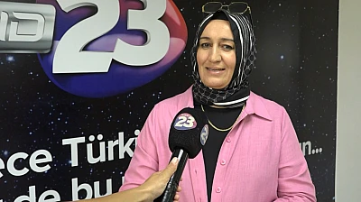 Kaplan: Bayrağımız milletimizin onur ve namusudur