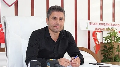 Kurnaz, Elazığspor futbol şube sorumlusu oldu