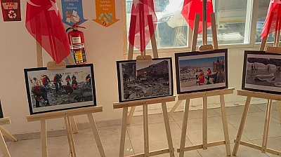 MEB Akub fotoğraf sergisi