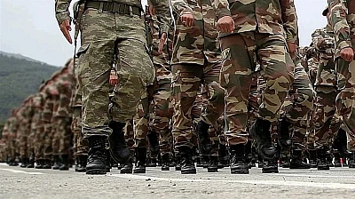 Memur maaşı zammıyla birlikte bedelli askerlik ücreti de değişecek