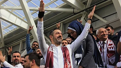 Milletvekili Işıkver'den sert açıklama!