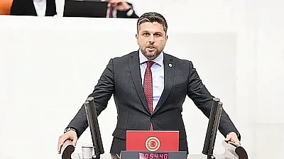 Milletvekili Nazırlı: 2026 umut dolu bir yıl olacak