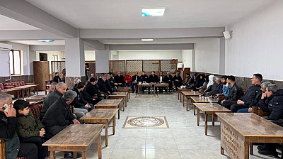 Nazırlı: Elazığ'ı tarımda marka, teknolojide merkez yapmaya kararlıyız