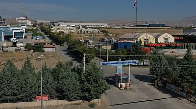 OSB jandarma karakol binası için ihale tarihi netleşti