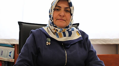 Prof. Dr. Sevda Korkmaz depresyonla ilgili önemli bilgiler verdi