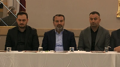 Şavak Der yüksek istişare kurulu toplantısı gerçekleşti