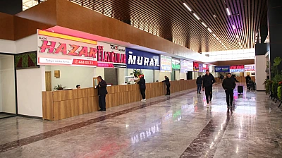 Vatandaşlardan Başkan Şerifoğulları'na teşekkür