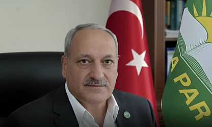 Abbas Yılmaz: Kovancılar ovası kaderine terk edildi