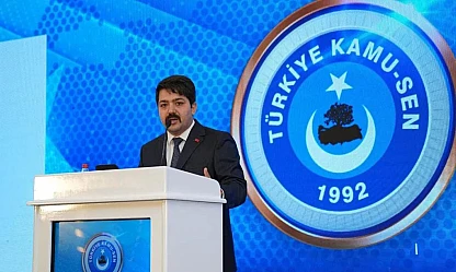 Başkan Bankur: Toplumun kanser konusunda bilinçlendirilmesi gerekir