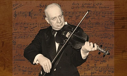 Elazığ'da 'Cevdet Çağla Besteleri' konseri