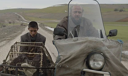 Elazığlı yönetmen Tokmak'ın ödüllü filmi vizyona giriyor