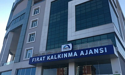 Fırat Kalkınma Ajansı personel alımı yapacak