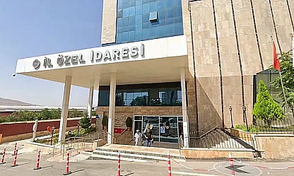 İl Özel İdaresi genel sekreter yardımcılıklarına atama