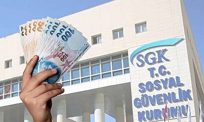 Prim borcu olanları sevindirecek haber