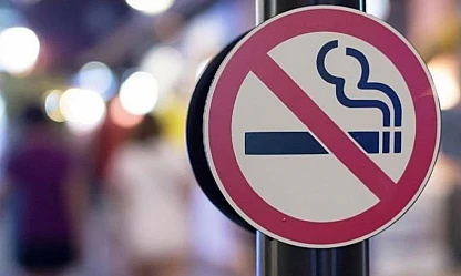 Sigara yasağı düzenlemesi genişliyor